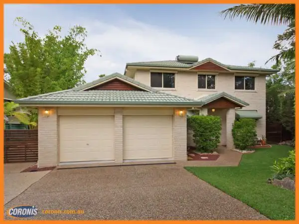 Main view of Homely house listing, 35 Riverside Circuit, Bellmere QLD 4510