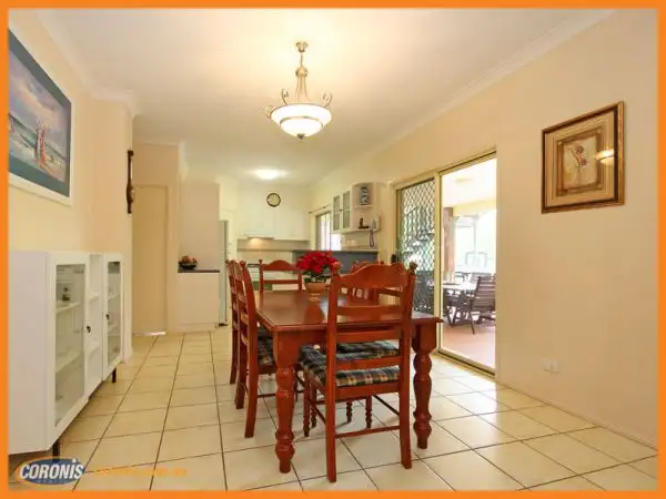Third view of Homely house listing, 35 Riverside Circuit, Bellmere QLD 4510