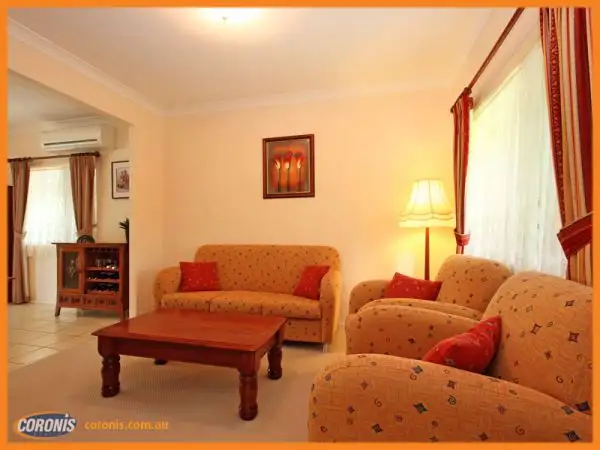 Fourth view of Homely house listing, 35 Riverside Circuit, Bellmere QLD 4510