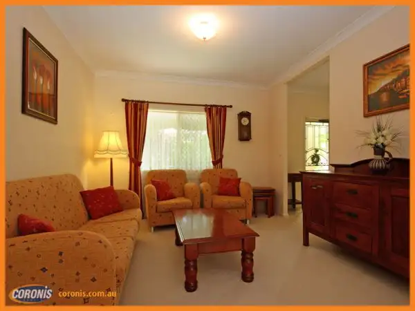 Fifth view of Homely house listing, 35 Riverside Circuit, Bellmere QLD 4510