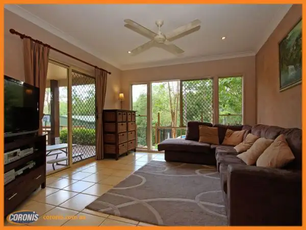 Sixth view of Homely house listing, 35 Riverside Circuit, Bellmere QLD 4510