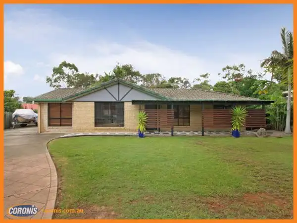 14 Lillypilly Court, Kallangur QLD 4503