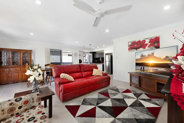 Second view of Homely house listing, 48 Tea Trees Avenue, Springfield Lakes QLD 4300