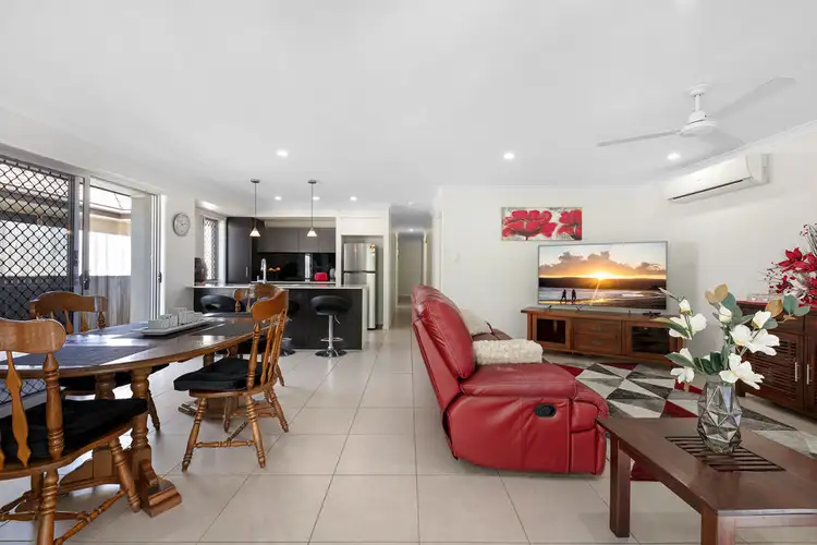 Third view of Homely house listing, 48 Tea Trees Avenue, Springfield Lakes QLD 4300