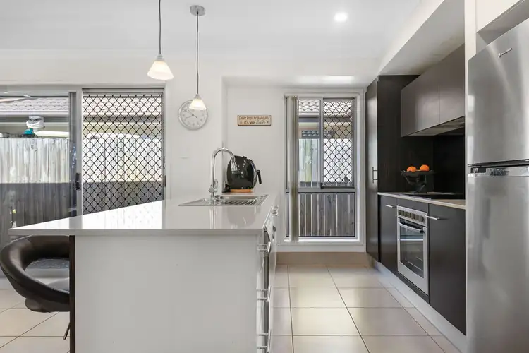 Fifth view of Homely house listing, 48 Tea Trees Avenue, Springfield Lakes QLD 4300