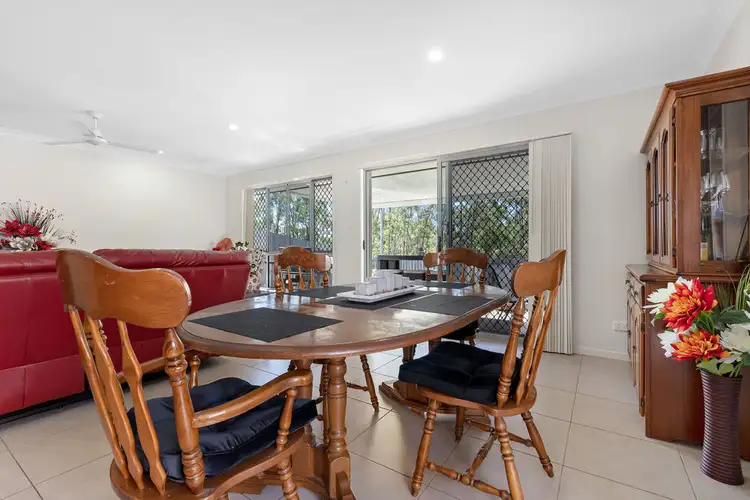 Sixth view of Homely house listing, 48 Tea Trees Avenue, Springfield Lakes QLD 4300