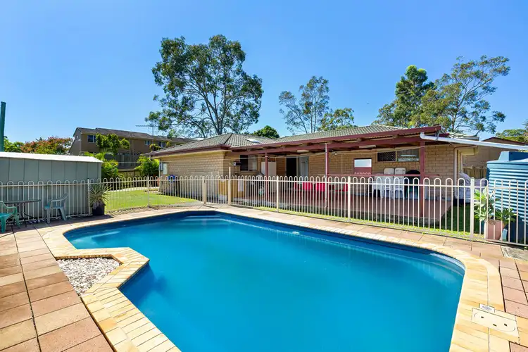 Sixth view of Homely house listing, 21 Royal Parade, Slacks Creek QLD 4127