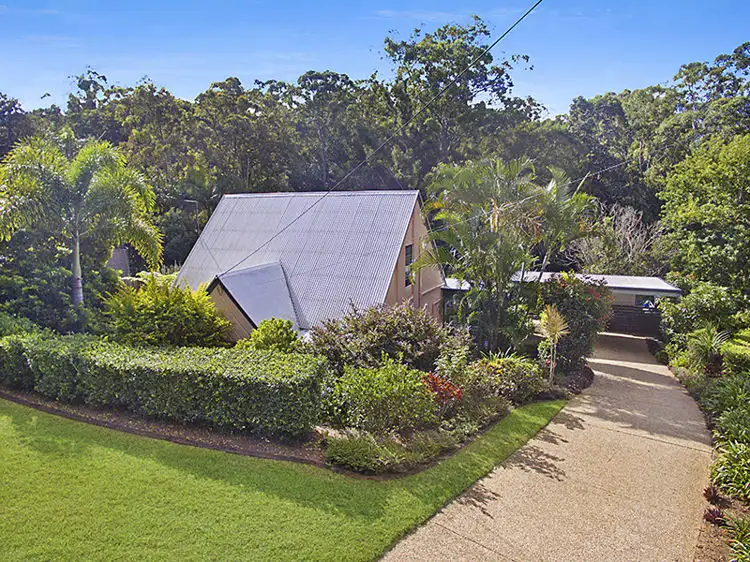 14 Burruma Court, Coes Creek QLD 4560