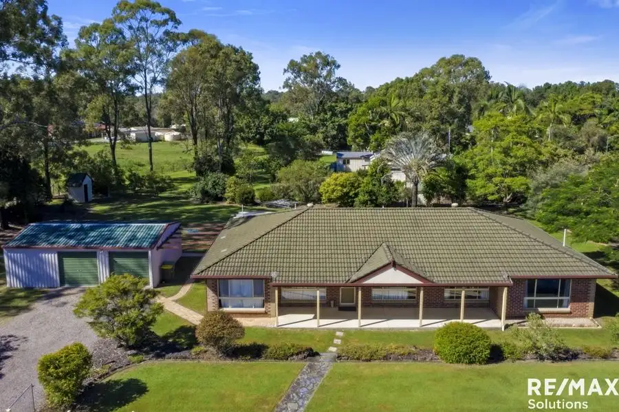 Main view of Homely house listing, 2-8 Honeyflower Place, Caboolture QLD 4510