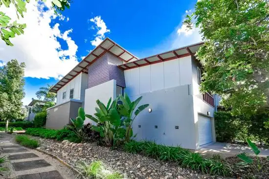 Second view of Homely townhouse listing, 27/28 Amazons Place, Jindalee QLD 4074