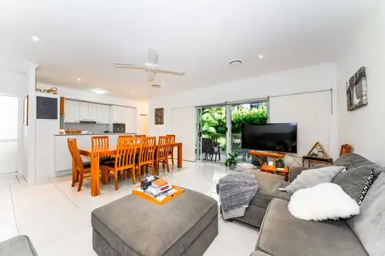 Third view of Homely townhouse listing, 27/28 Amazons Place, Jindalee QLD 4074