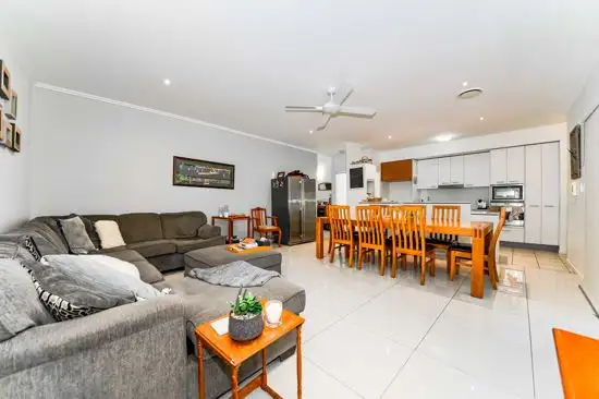 Fourth view of Homely townhouse listing, 27/28 Amazons Place, Jindalee QLD 4074