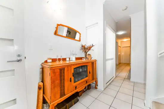 Fifth view of Homely townhouse listing, 27/28 Amazons Place, Jindalee QLD 4074
