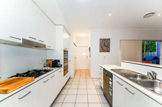 Sixth view of Homely townhouse listing, 27/28 Amazons Place, Jindalee QLD 4074