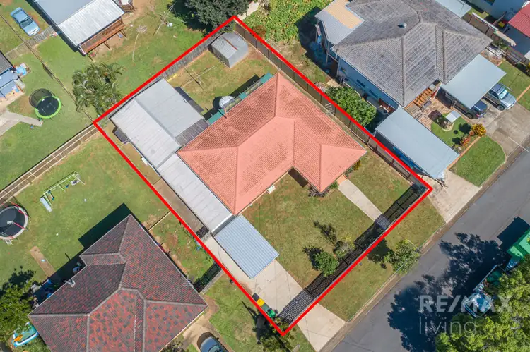 Second view of Homely house listing, 6 Listowel Street, Bald Hills QLD 4036