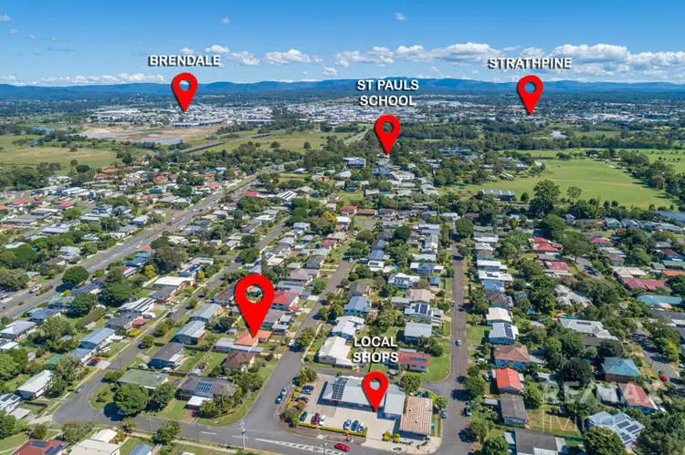Fourth view of Homely house listing, 6 Listowel Street, Bald Hills QLD 4036