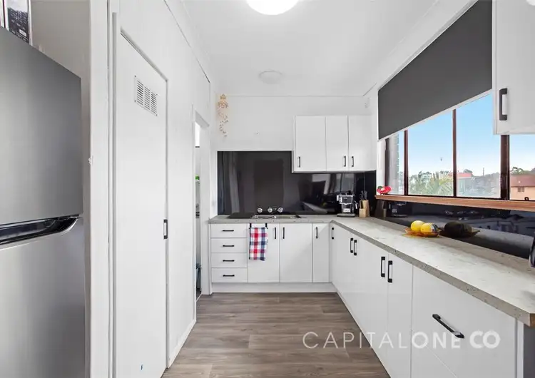 Second view of Homely unit listing, 16/14-16 Warner Avenue, Wyong NSW 2259
