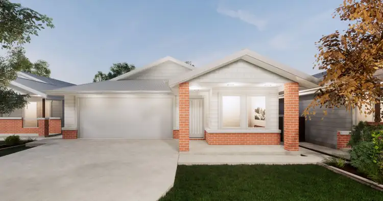 TOWNHOUSE 5 Waratah Dr, Junee NSW 2663
