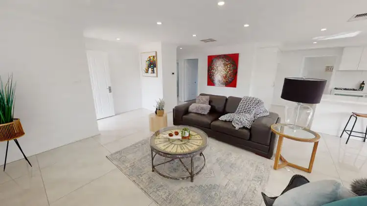 Sixth view of Homely land listing, TOWNHOUSE 5 Waratah Dr, Junee NSW 2663