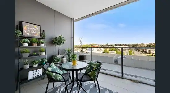 Second view of Homely house listing, 20808/300 Old Cleveland Road, Coorparoo QLD 4151