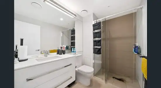 Third view of Homely house listing, 20808/300 Old Cleveland Road, Coorparoo QLD 4151