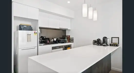 Fifth view of Homely house listing, 20808/300 Old Cleveland Road, Coorparoo QLD 4151