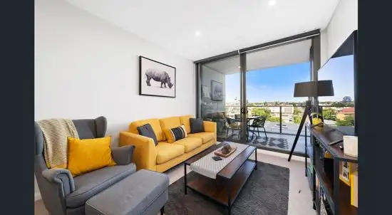 Sixth view of Homely house listing, 20808/300 Old Cleveland Road, Coorparoo QLD 4151