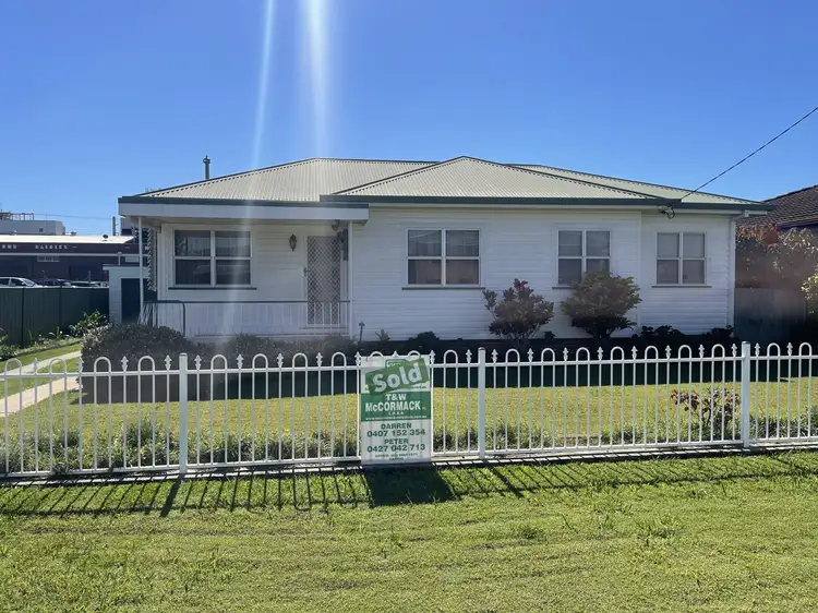 82 Dean Street, Casino NSW 2470