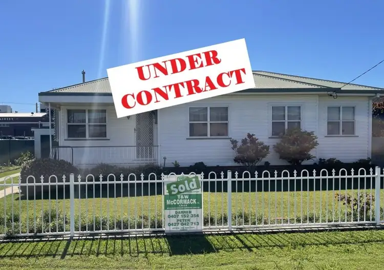 Second view of Homely house listing, 82 Dean Street, Casino NSW 2470