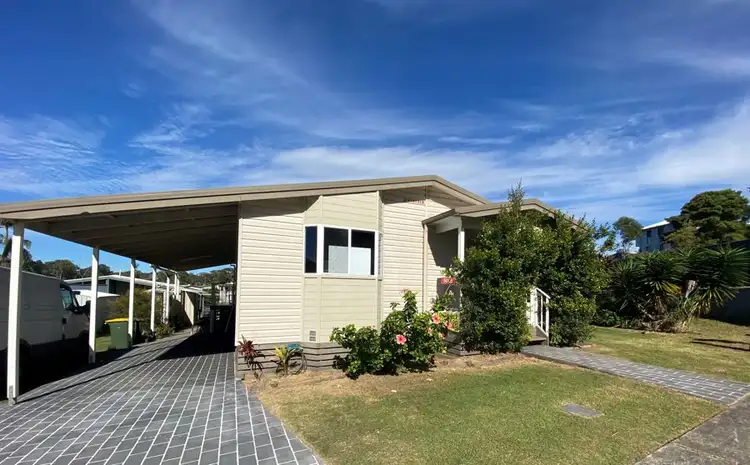 86 Blue Gum Court, Valla Beach NSW 2448