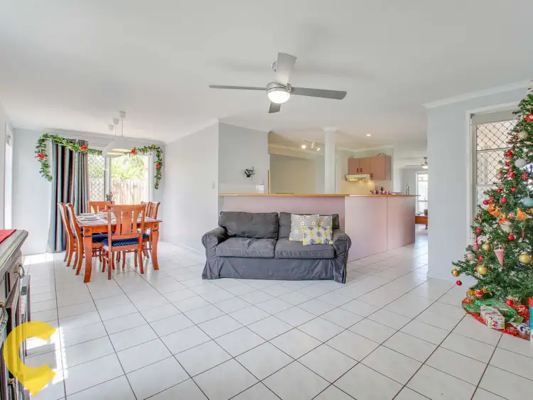 Second view of Homely house listing, 25 Zanow Street, Caboolture QLD 4510
