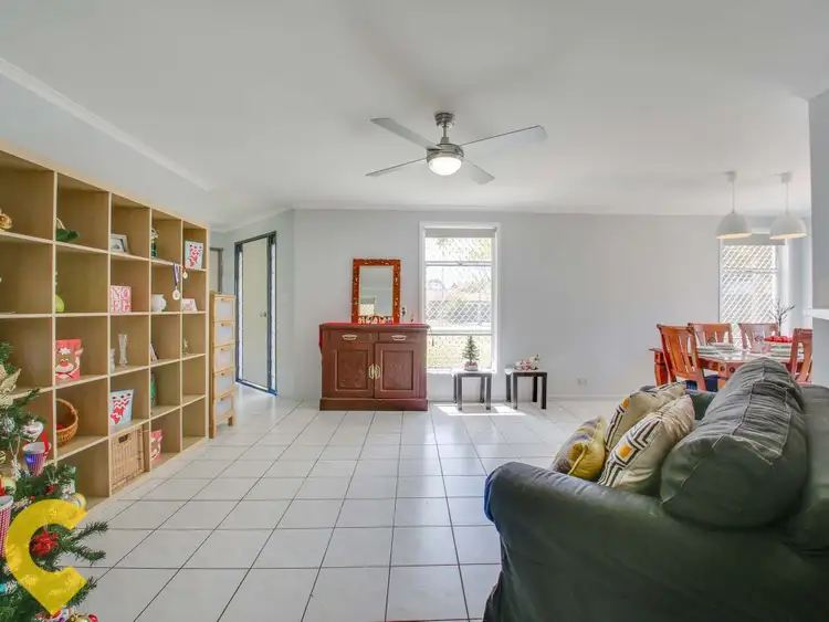 Fifth view of Homely house listing, 25 Zanow Street, Caboolture QLD 4510