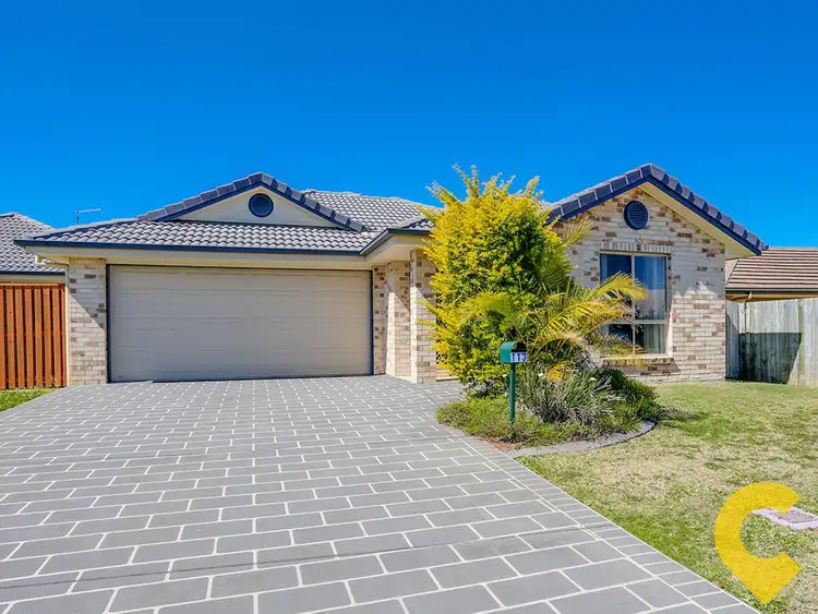1/13 Morrow Street, Caboolture QLD 4510
