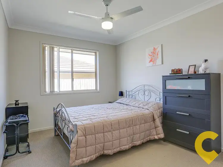 Fifth view of Homely semi-detached listing, 1/13 Morrow Street, Caboolture QLD 4510