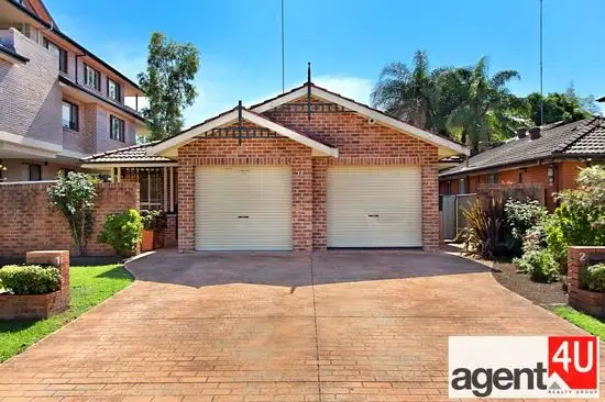 1 & 2 / 17 Dent Street, Jamisontown NSW 2750