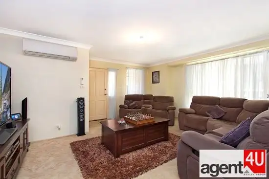 Third view of Homely semi-detached listing, 1 & 2 / 17 Dent Street, Jamisontown NSW 2750