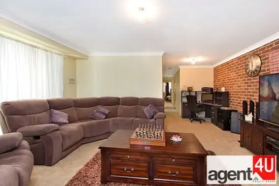 Fourth view of Homely semi-detached listing, 1 & 2 / 17 Dent Street, Jamisontown NSW 2750