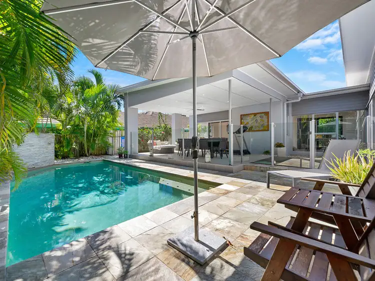 Main view of Homely house listing, 2 Margaret Crescent, Wakerley QLD 4154
