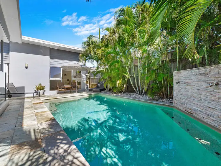 Second view of Homely house listing, 2 Margaret Crescent, Wakerley QLD 4154