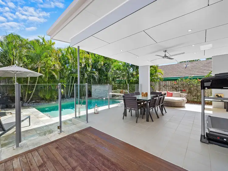 Third view of Homely house listing, 2 Margaret Crescent, Wakerley QLD 4154