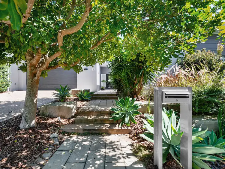 Fourth view of Homely house listing, 2 Margaret Crescent, Wakerley QLD 4154