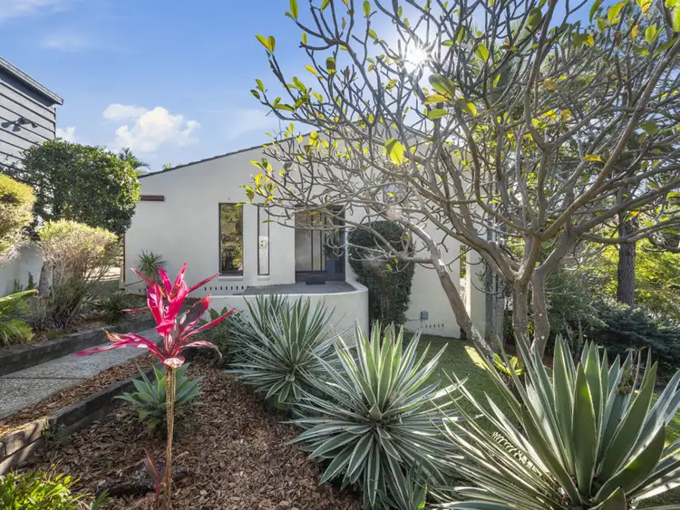 Sixth view of Homely house listing, 5 Links Avenue, Korora NSW 2450