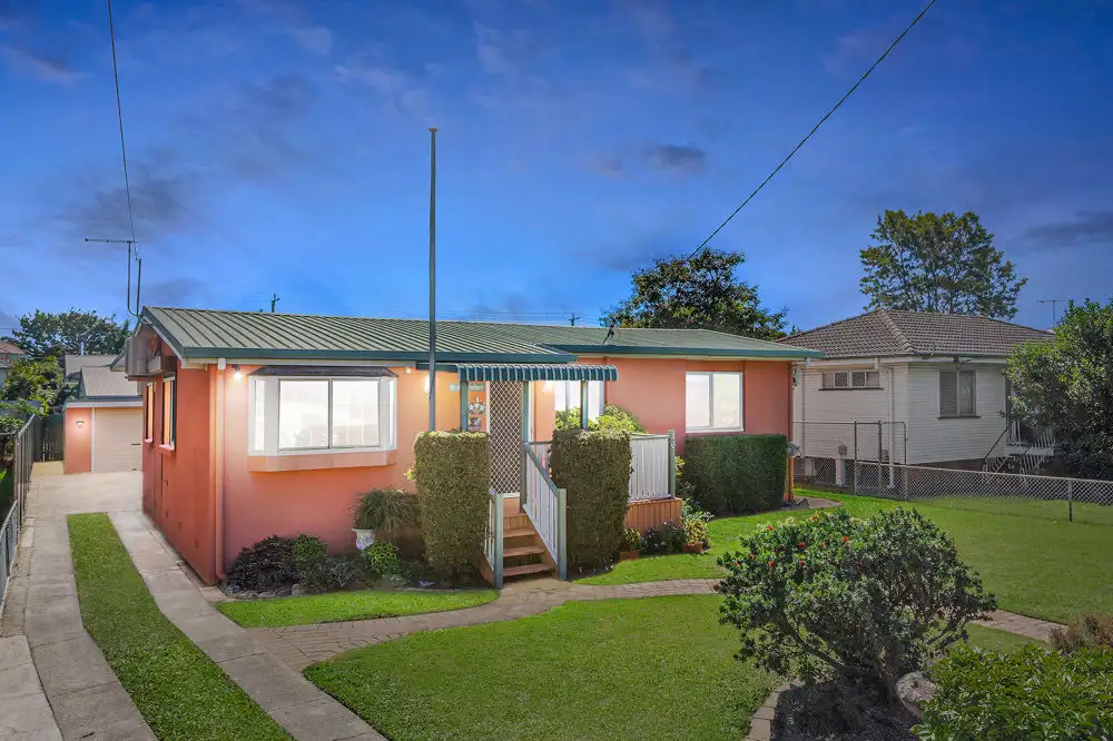 Main view of Homely house listing, 16 Alverstone Street, Banyo QLD 4014