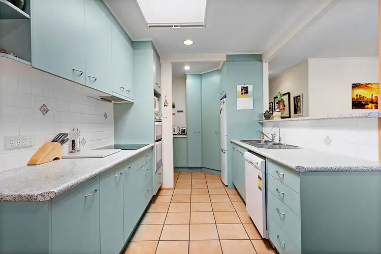 Fifth view of Homely house listing, 16 Alverstone Street, Banyo QLD 4014