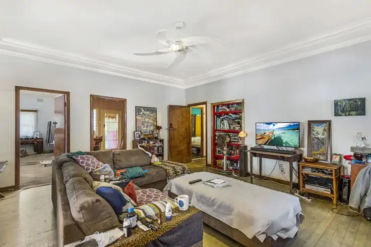 Second view of Homely house listing, 19 Coleman Street, Lismore NSW 2480