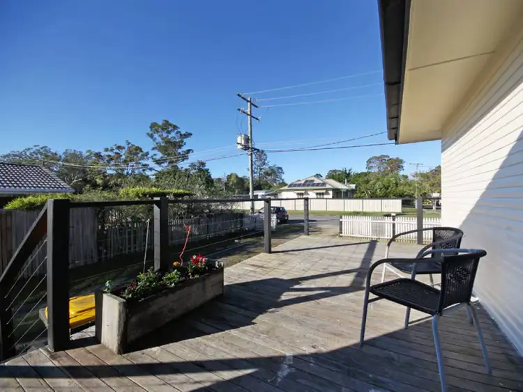 Second view of Homely house listing, 21 Cowie Street, Caboolture QLD 4510