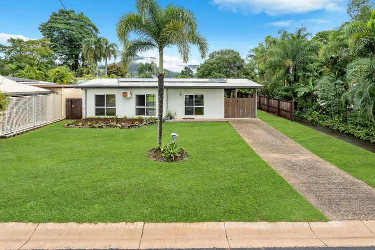 13 Goldwyn Close, White Rock QLD 4868