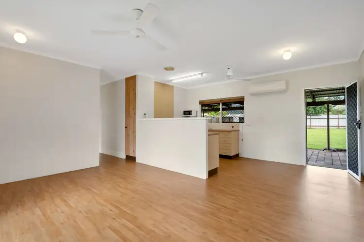 Second view of Homely house listing, 13 Goldwyn Close, White Rock QLD 4868