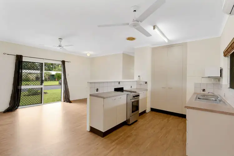 Fourth view of Homely house listing, 13 Goldwyn Close, White Rock QLD 4868