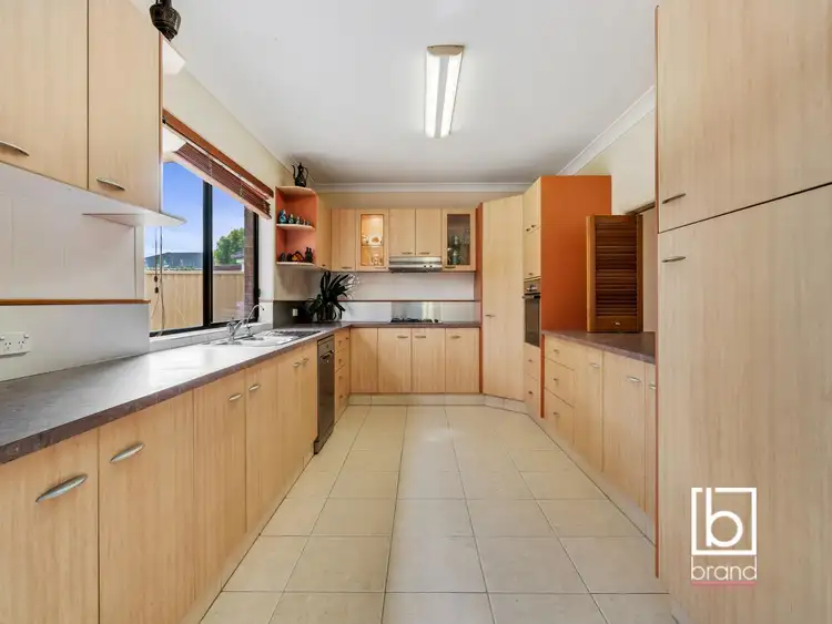 Second view of Homely house listing, 35 Minnesota Road, Hamlyn Terrace NSW 2259